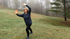 The Subtle Power of Tai Chi and the Alexander Technique to Help You Get in Tune with the Earth