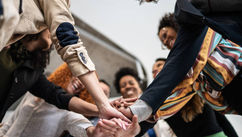 Reclaiming the Village – Reviving Mentorship and Timeless Values for a Better Future
