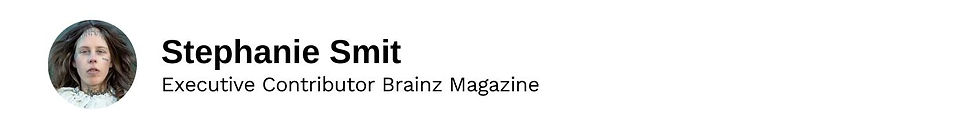 Executive Contributor Stephanie Smit