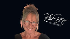 Healing Beyond Symptoms – Exclusive Interview with Karen Joan Day