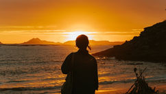 The Journey to Loving Awareness and Finding Community Within and Without