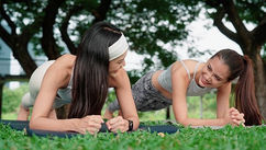 Resilience Is More Than a Mindset – How Gut Health, Grit, and Plants Can Make You Unstoppable
