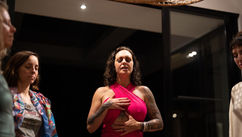 Embodying Bliss, Awakening Light – Exclusive Interview With Melissa Minnich