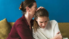 How to Protect Your Children from Narcissistic Family Dynamics
