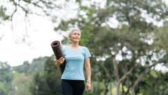 6 Training and Eating Fixes for the Aging Athlete