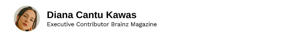 Executive Contributor Diana Cantu Kawas