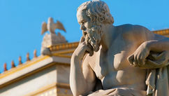 Think Like a Greek – The Ancient Art of Everyday Courage