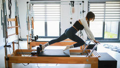How Effective Is Pilates Training for Weight Management?