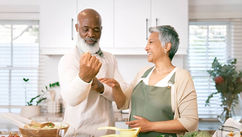 Five Simple Habits to Boost Your Energy After 50