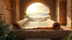 Ancient Wisdom for Modern Leaders
