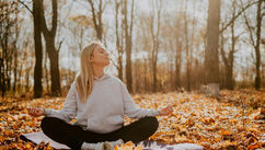 How to Bring Presence and Purpose Into Everyday Life