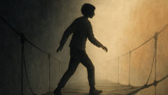 Becoming Human Again, Part 1 – The Space Between Knowing Better and Doing Better