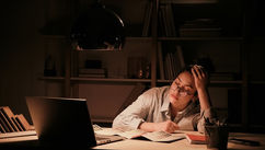 How to Finally Break Free From Procrastination