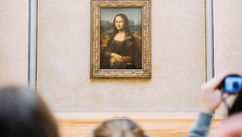 Mona Lisa’s Grandmother Knew – Creativity Is the Code We Came Here to Remember