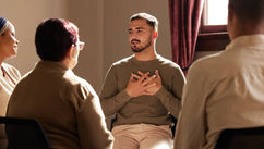 The Strength in Vulnerability and Redefining Positive Masculinity