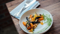 Why Food Doesn’t Taste the Same Anymore and What to Do About It