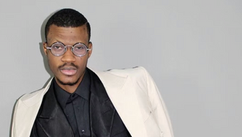 Ayomide D’Great Secures Poetry Award Nomination in London at the 2026 Wordplay Awards