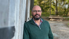 Leadership That Holds Under Pressure – Exclusive Interview with Mark Proctor