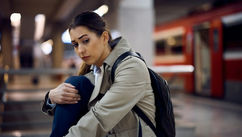 Panic Attacks Aren’t the Whole Problem and 7 Hidden Behaviors Keep Panic Disorder Going