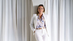 Healing Through Wholeness and Truth – Exclusive Interview With Eva Benmeleh