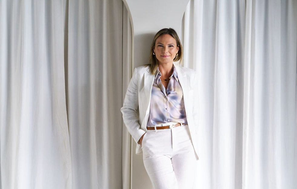 Photo of Eva Benmeleh