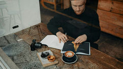 The Ultimate Morning Routine for Entrepreneurs That Actually Works