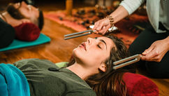 The Deceptive Power of Tuning Forks: Part 1 – The Science of Sound, Vibration, and the Physical Body