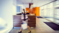 What Toxic Workplaces Taught Me About Self-Worth and Leadership When They Couldn’t Handle My Light
