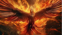 Fire and Renewal in the Dance of Good and Evil in Nature and Humanity