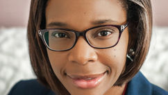 Guiding Black Women to Heal and Rise – Exclusive Interview with Eva M. Gordon