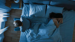 Why You Feel Like You’re Losing Your Mind After Infidelity