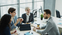 Why the Future of Leadership Requires Somatic Intelligence