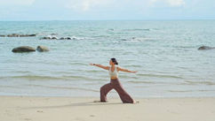 Breathing Life into the SDGs and the Power of Yoga to Transform our World
