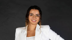 When Being the Strong One Stops Feeling Like a Choice – An Interview with Selma Makic