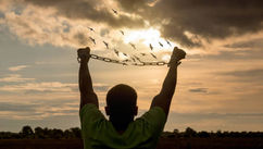 From Fear to Freedom and Three Keys to Unshakable Self-Worth