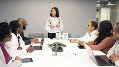 From Surface-Level Wellness to Whole-System Transformation