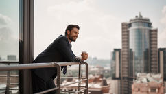 The Gratitude Paradox and Why Being Thankful for Your Career May Be Keeping You From Changing It