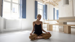 The Whisper Within and How Meditation Unlocks Your Inner Voice and Boosts Intuition