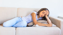 When Nutrition Isn’t Enough & How Trauma, Anxiety, and the Mind-Body Connection Fuel Chronic Fatigue