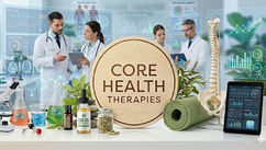 The Healthcare Revolution – Direct Primary Care, Regenerative Medicine, and Age Management