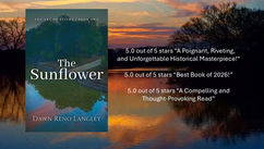 Award-Winning Author Dawn Reno Langley Launches Two New Books That Confront Courage and Reinvention