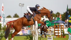Mental Performance Coaching for Riders – What It Is and How It Transforms Your Riding?