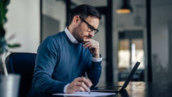 From Chaos to Clarity – 10 Steps to Build Your Next-Year Personal Leadership Agenda