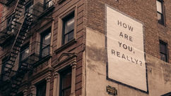When ‘Fine’ Isn’t Enough – Recognizing the Need for Mental Health Support