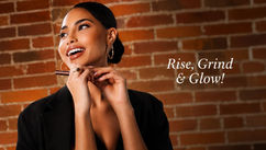Stacey Soans Featured in Shoppers Beauty Campaign Celebrating Diverse Skin Tones