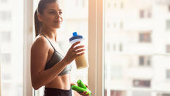 Simplifying the Formula – How Much Protein Do Ultra Endurance Athletes Really Need?