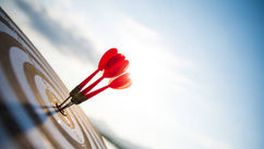 Gaze On Your Goals – The Key To Staying Focused And Achieving Success