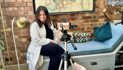 More Than a Diagnosis, More Than a Conviction – An Interview with Claire Ruth Silverstone-Bright