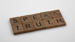 What Our Words Reveal About Us