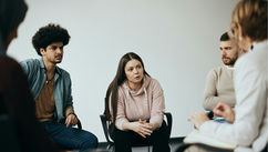 What Organizations Forget About Mental Health